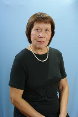 Смирнова Нина Борисовна