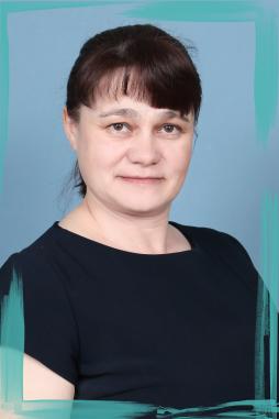 Щербакова Татьяна Александровна