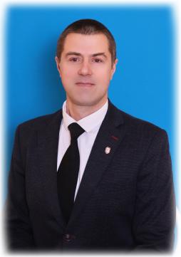 Ершов Валерий Иванович