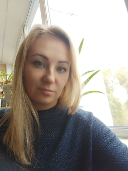 Гужвенко Милана Юрьевна