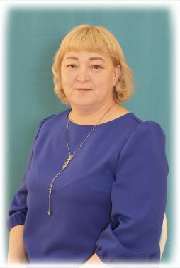 Кузнецова Юлия Борисовна